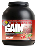 Max Gourmet Gainer