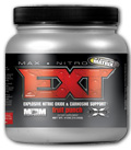 Max Nitro EXT