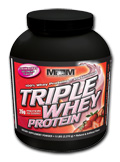 Max Triple Whey Protein